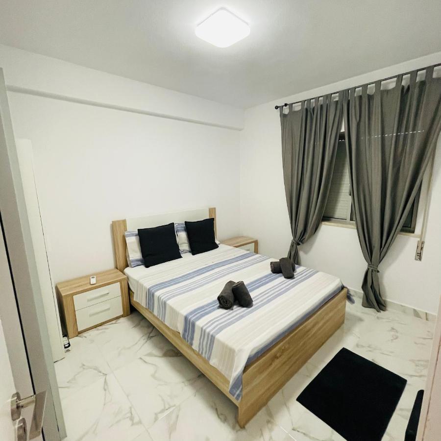 Sunset Apartment Armacao de Pera Bagian luar foto