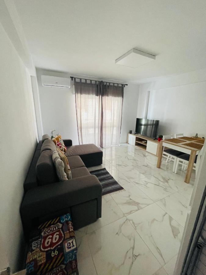 Sunset Apartment Armacao de Pera Bagian luar foto