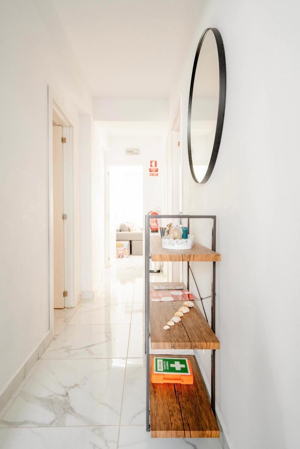 Sunset Apartment Armacao de Pera Bagian luar foto
