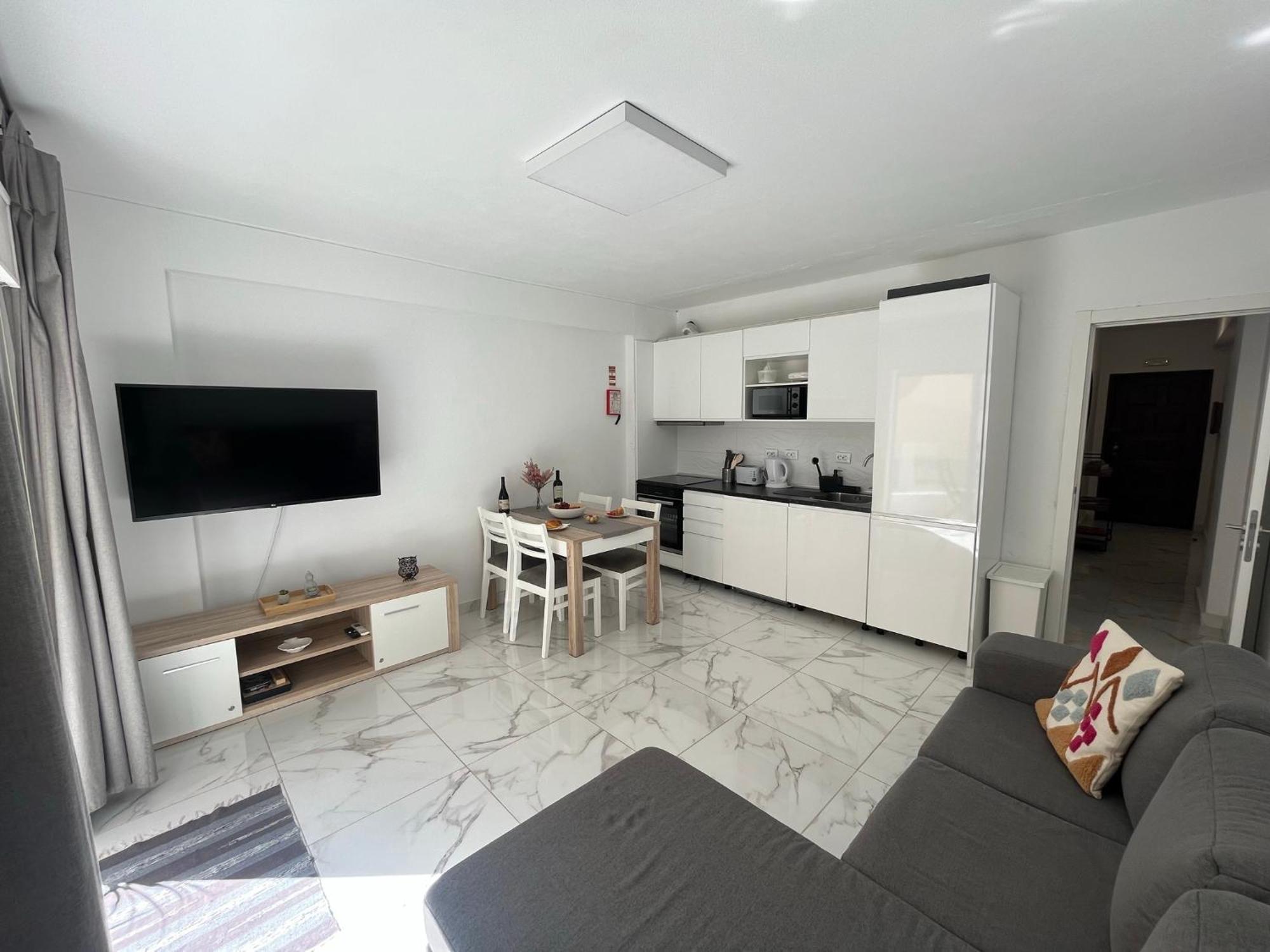 Sunset Apartment Armacao de Pera Bagian luar foto