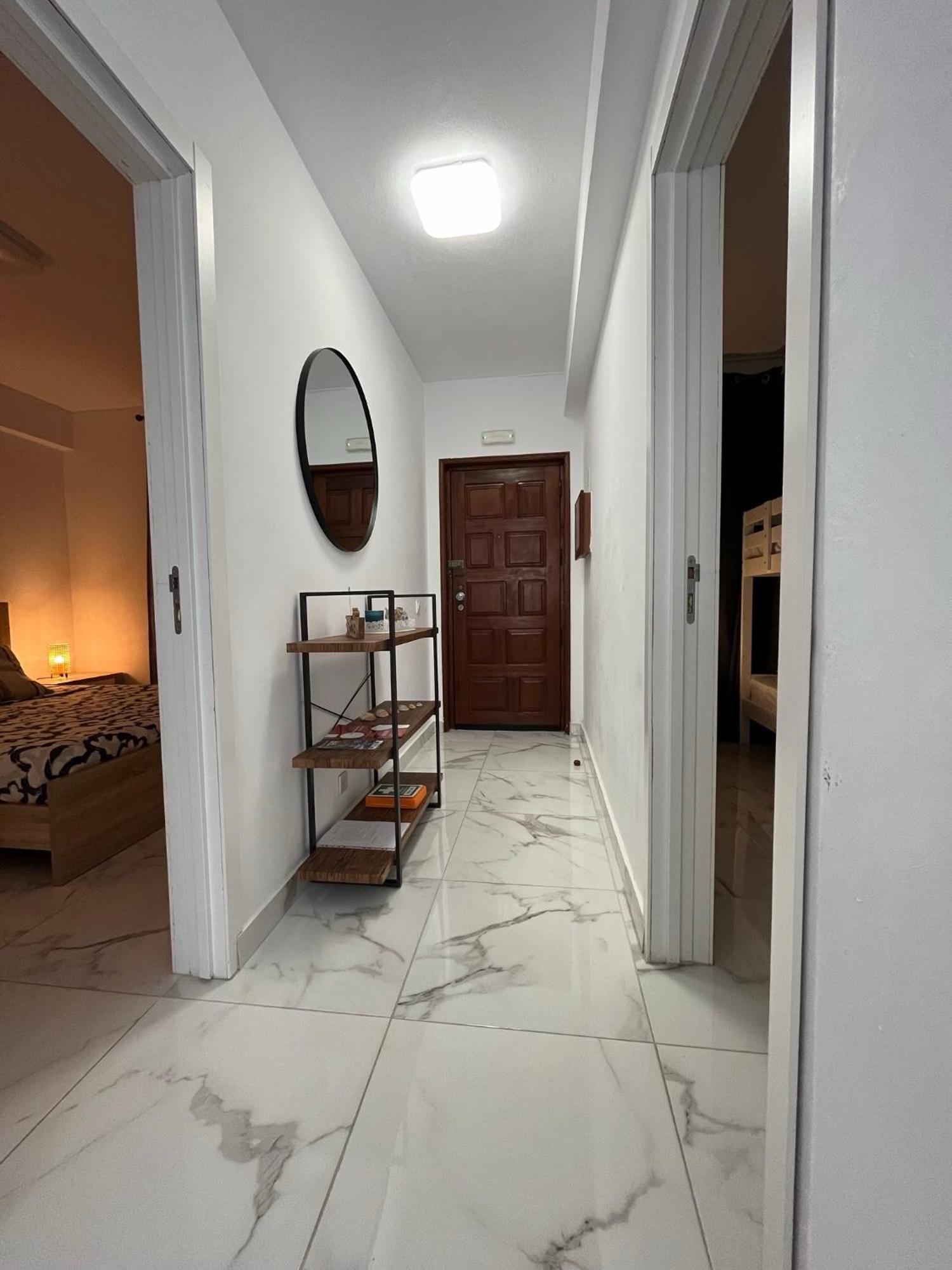 Sunset Apartment Armacao de Pera Bagian luar foto
